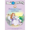 Princess Grace and Poppy: Level 1