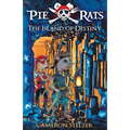 The Island of Destiny: Pie Rats Book 3