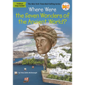 Where Were the Seven Wonders of the Ancient World?
