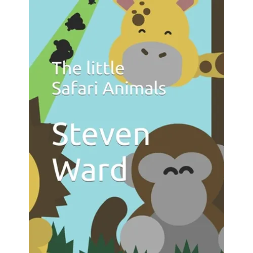 The little Safari Animals