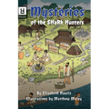 Mysteries of the Shark Hunters: The Jomon
