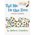 Put Me in the Zoo