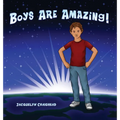 Boys Are Amazing