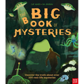 The Big Book of Mysteries