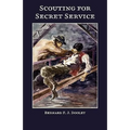Scouting for Secret Service