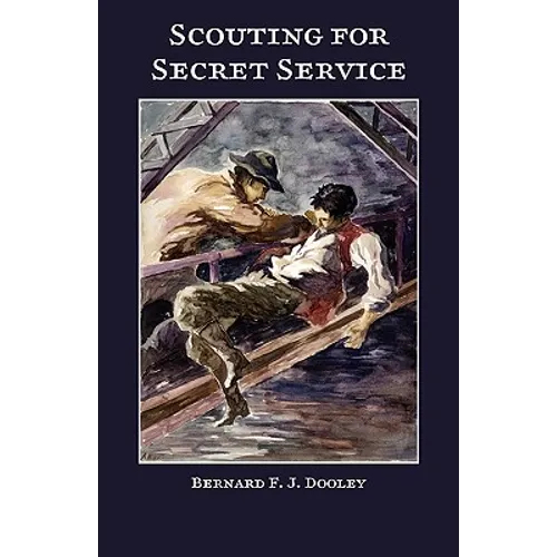 Scouting for Secret Service