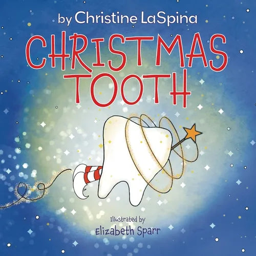 Christmas Tooth