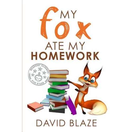 My Fox Ate My Homework