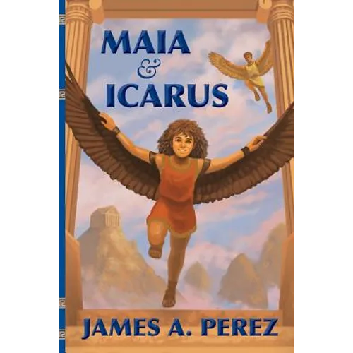 Maia and Icarus