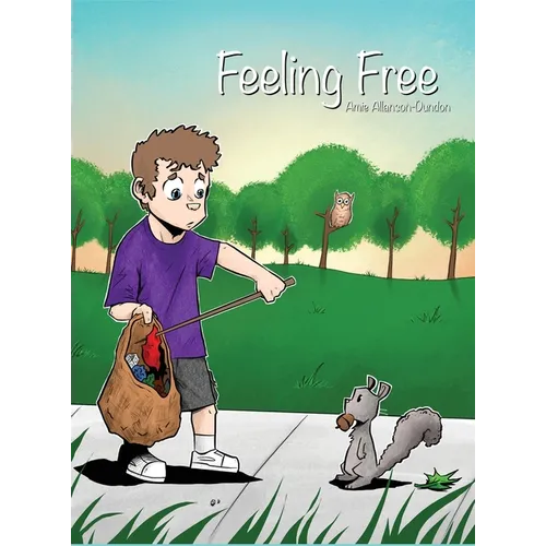 Feeling Free