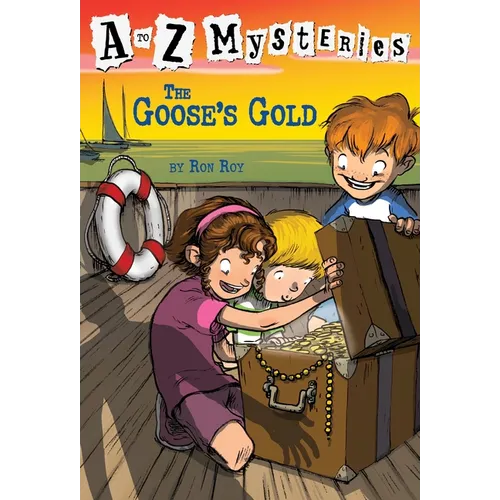 The Goose's Gold