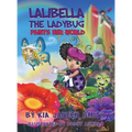 Lalibella the Laybug: Paints her World