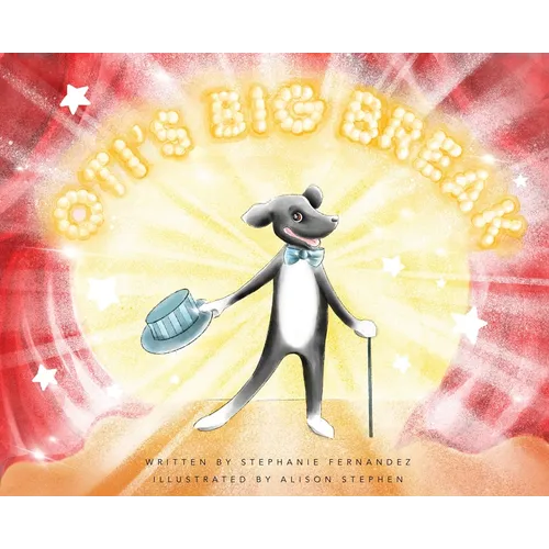 Oti's Big Break