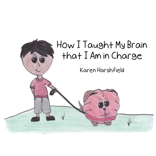 How I Taught My Brain that I Am in Charge