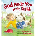 God Made You Just Right