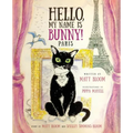 Hello, My Name is Bunny!: Paris