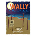 Wally, The Wayward Sea Turtle