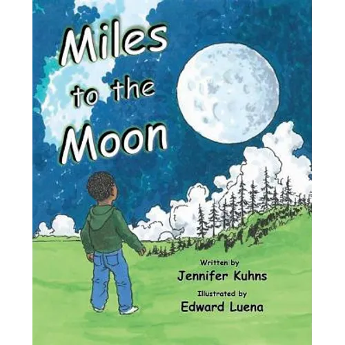Miles To The Moon