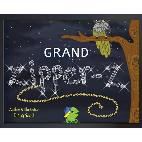 Grand Zipper-Z