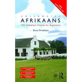 Colloquial Afrikaans: The Complete Course for Beginners