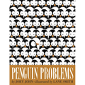 Penguin Problems