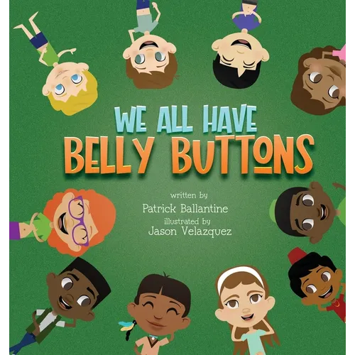 We All Have Belly Buttons