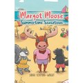 Margot Moose: Summertime Sensations