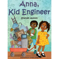 Anna, Kid Engineer