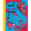 When a Butterfly Chooses to Fly