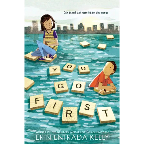 You Go First