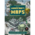 Minecraft: Maps: An Explorer's Guide to Minecraft