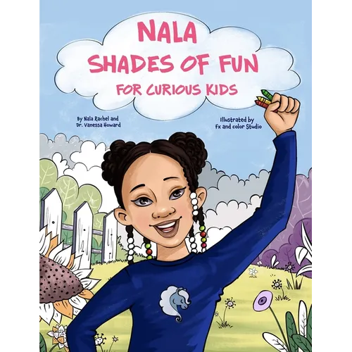 Shades of Fun For Curious Kids