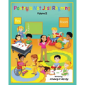 Poetry Is Not Just Rhyming, Volume 2: Learn Poetry with Ms. Kim and her Rec. Room Kids!!