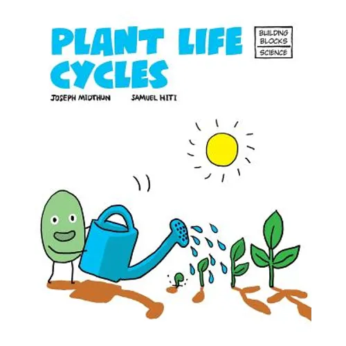 Plant Life Cycles