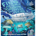 Finn the Fortunate Tiger Shark and His Fantastic Friends: Learn How to Protect Our Oceans with Finn