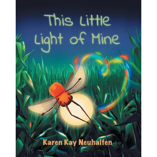 This Little Light Of Mine