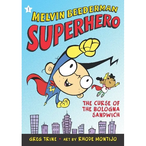 The Curse of the Bologna Sandwich