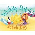 Wickity Stitch's Beach Day!