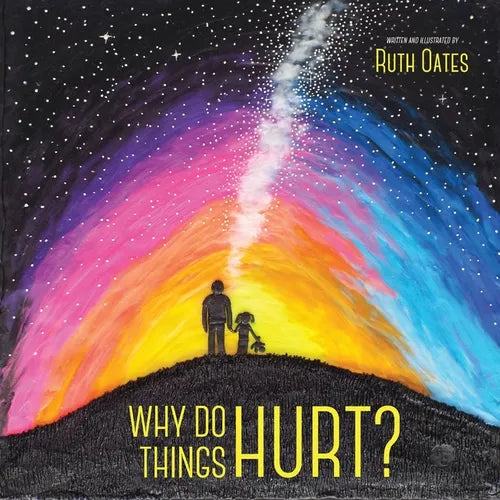 Why Do Things Hurt
