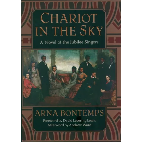 Chariot in the Sky: A Story of the Jubilee Singers