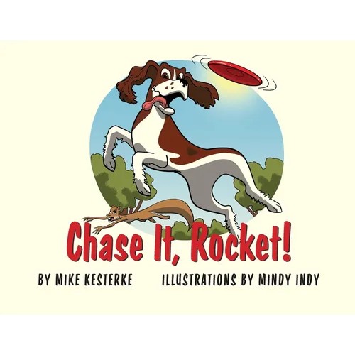 Chase It, Rocket!: Win or Lose - We Learn