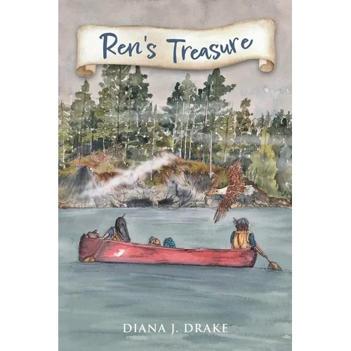 Ren's Treasure