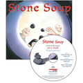 Stone Soup [With CD (Audio)]