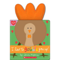 I Love to Gobble You Up!