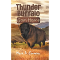 Thunder Buffalo Goes Home