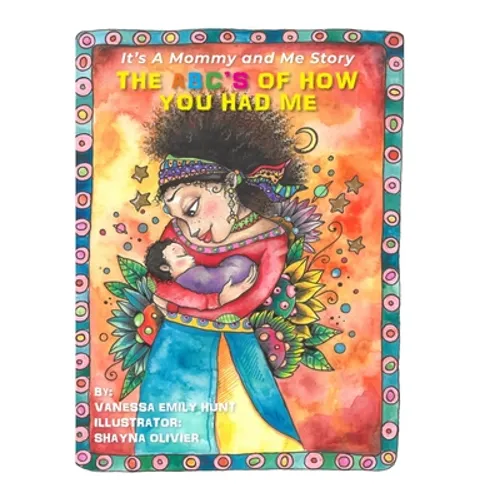 The ABC's of How You Had Me