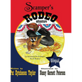 Scamper's Rodeo Adventure
