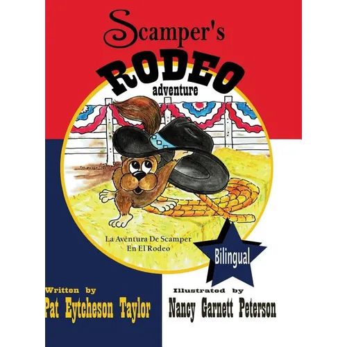 Scamper's Rodeo Adventure