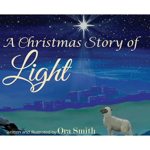 A Christmas Story of Light