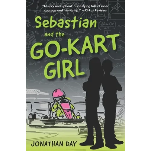 Sebastian and the Go-Kart Girl
